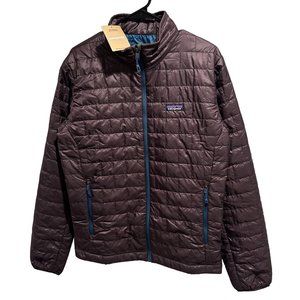 Patagonia Nano Puff Jacket